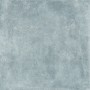 Cement effect Grey/Silver Large Format Over 600x600 Porcelain for Wall/Floor; Finish - Natural
